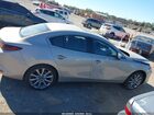 2026 Mazda Mazda3 2.5 S Preferred Бежевый vin: JM1BPACL8T1856080