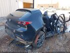 2022 Mazda Mazda3 Select Черный vin: JM1BPAKL5N1508600