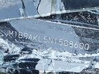 2022 Mazda Mazda3 Select Черный vin: JM1BPAKL5N1508600