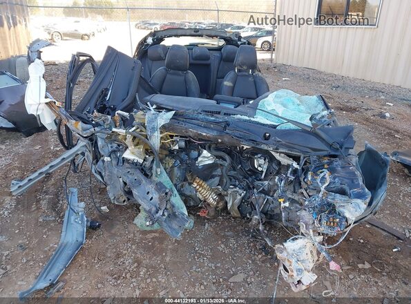 JM1BPAKL5N1508600 2022 MAZDA 3 Черный Вид спереди