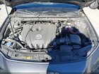 2022 Mazda Mazda3 Preferred Серый vin: JM1BPALL3N1518394