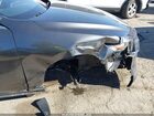2022 Mazda Mazda3 Preferred Серый vin: JM1BPALL3N1518394