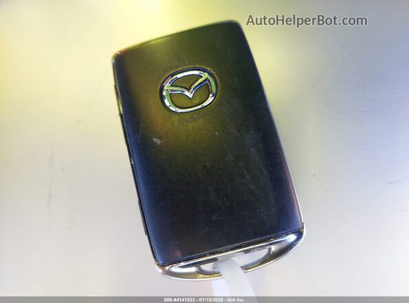 JM1BPALL3N1518394 2022 MAZDA 3 Серый Вид панели приборов