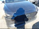 2022 Mazda Mazda3 Preferred Серый vin: JM1BPALL3N1518394