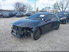 2019 Mazda Mazda3   Синий vin: JM1BPALM2K1121487
