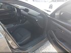 2019 Mazda Mazda3   Синий vin: JM1BPALM2K1121487