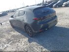 2019 Mazda Mazda3   Синий vin: JM1BPALM2K1121487