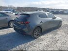 2019 Mazda Mazda3   Синий vin: JM1BPALM2K1121487