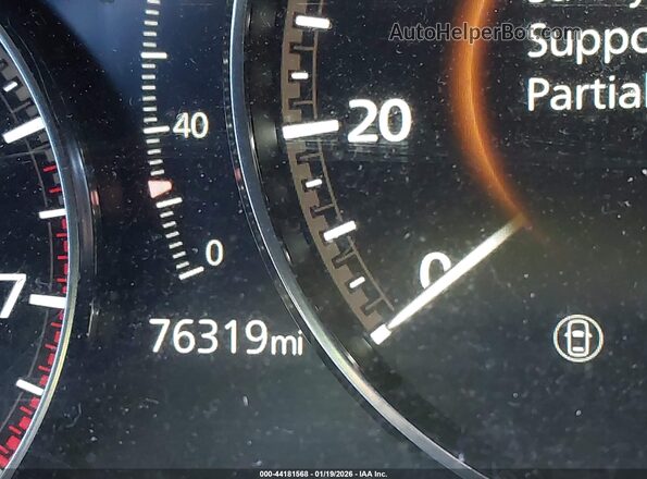 JM1BPALM2K1121487 2019 MAZDA 3 Синий 