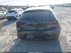 2019 Mazda Mazda3   Синий vin: JM1BPALM2K1121487