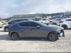 2019 Mazda Mazda3   Синий vin: JM1BPALM2K1121487