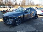 2023 Mazda Mazda3 2.5 S Preferred Серый vin: JM1BPALM6P1600373