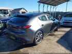 2023 Mazda Mazda3 2.5 S Preferred Серый vin: JM1BPALM6P1600373