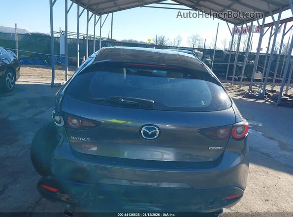 JM1BPALM6P1600373 2023 MAZDA 3 Серый 