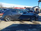 2023 Mazda Mazda3 2.5 S Preferred Серый vin: JM1BPALM6P1600373