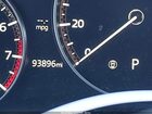 2023 Mazda Mazda3 2.5 S Preferred Серый vin: JM1BPALM6P1600373