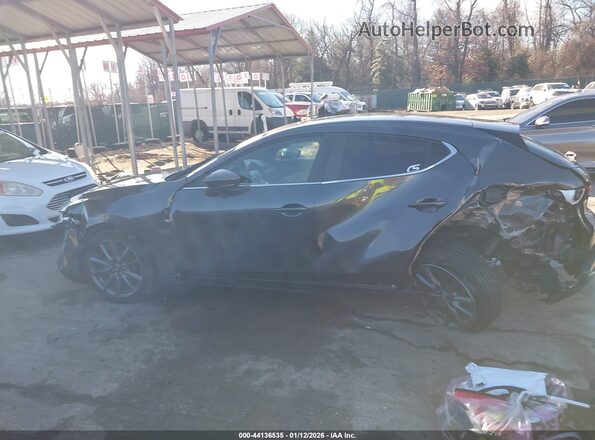 JM1BPALM6P1600373 2023 MAZDA 3 Серый Панорамный вид салона 360°