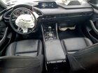 2024 Mazda 3 Preferred Черный vin: JM1BPALMXR1714377
