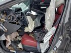 2022 Mazda 3 Premium Серый vin: JM1BPAML5N1512210