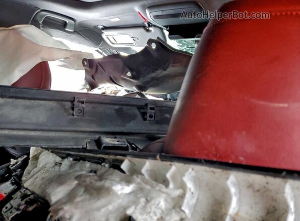 JM1BPAML5N1512210 2022 MAZDA 3 Серый Вид панели приборов
