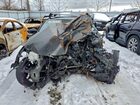 2022 Mazda 3 Premium Серый vin: JM1BPAML5N1512210