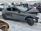 2022 Mazda 3 Premium Серый vin: JM1BPAML5N1512210
