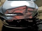 2019 Mazda 3 Select Серебряный vin: JM1BPBAM8K1146838