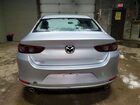 2019 Mazda 3 Select Серебряный vin: JM1BPBAM8K1146838