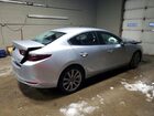 2019 Mazda 3 Select Серебряный vin: JM1BPBAM8K1146838