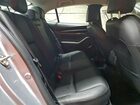 2019 Mazda 3 Select Серебряный vin: JM1BPBAM8K1146838