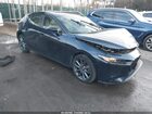 2019 Mazda Mazda3   Синий vin: JM1BPBJMXK1141043