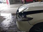 2021 Mazda Mazda3 Preferred White vin: JM1BPBLL4M1343948