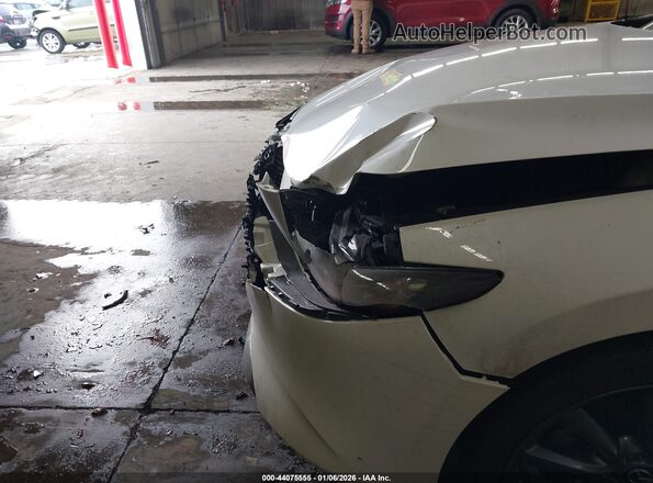 JM1BPBLL4M1343948 2021 MAZDA 3 White 