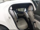 2021 Mazda Mazda3 Preferred White vin: JM1BPBLL4M1343948