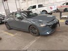 2024 Mazda Mazda3 2.5 S Carbon Edition Gray vin: JM1BPBLM2R1714301