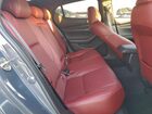 2025 Mazda 3 Preferred Серый vin: JM1BPBLM3S1750925