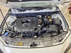 2023 Mazda 3 Premium Белый vin: JM1BPBMM6P1611880
