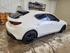 2023 Mazda 3 Premium Белый vin: JM1BPBMM6P1611880