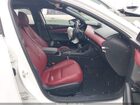 2024 Mazda Mazda3 2.5 Turbo Premium Plus Белый vin: JM1BPBNY6R1707836