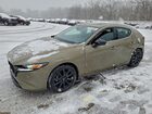 2024 Mazda 3 Carbon Turbo Green vin: JM1BPBYY9R1714677