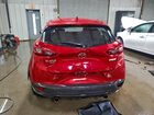 2016 Mazda Cx-3 Touring Красный vin: JM1DKBC72G0126046