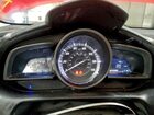 2016 Mazda Cx-3 Touring Красный vin: JM1DKBC72G0126046