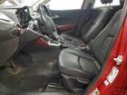 2016 Mazda Cx-3 Touring Красный vin: JM1DKBC72G0126046
