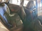 2016 Mazda Cx-3 Touring Silver vin: JM1DKBC73G0108915