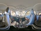 2016 Mazda Cx-3 Touring Silver vin: JM1DKBC73G0108915