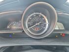 2016 Mazda Cx-3 Touring Blue vin: JM1DKBC74G0109734