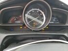 2016 Mazda Cx-3 Touring Темно-бордовый vin: JM1DKBC78G0125709