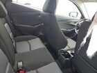 2017 Mazda Cx-3 Sport Синий vin: JM1DKDB72H0142195