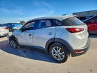 2018 Mazda Cx-3 Sport Серебряный vin: JM1DKDB73J0305992