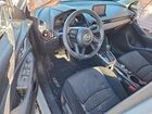 2018 Mazda Cx-3 Sport Серебряный vin: JM1DKDB73J0305992
